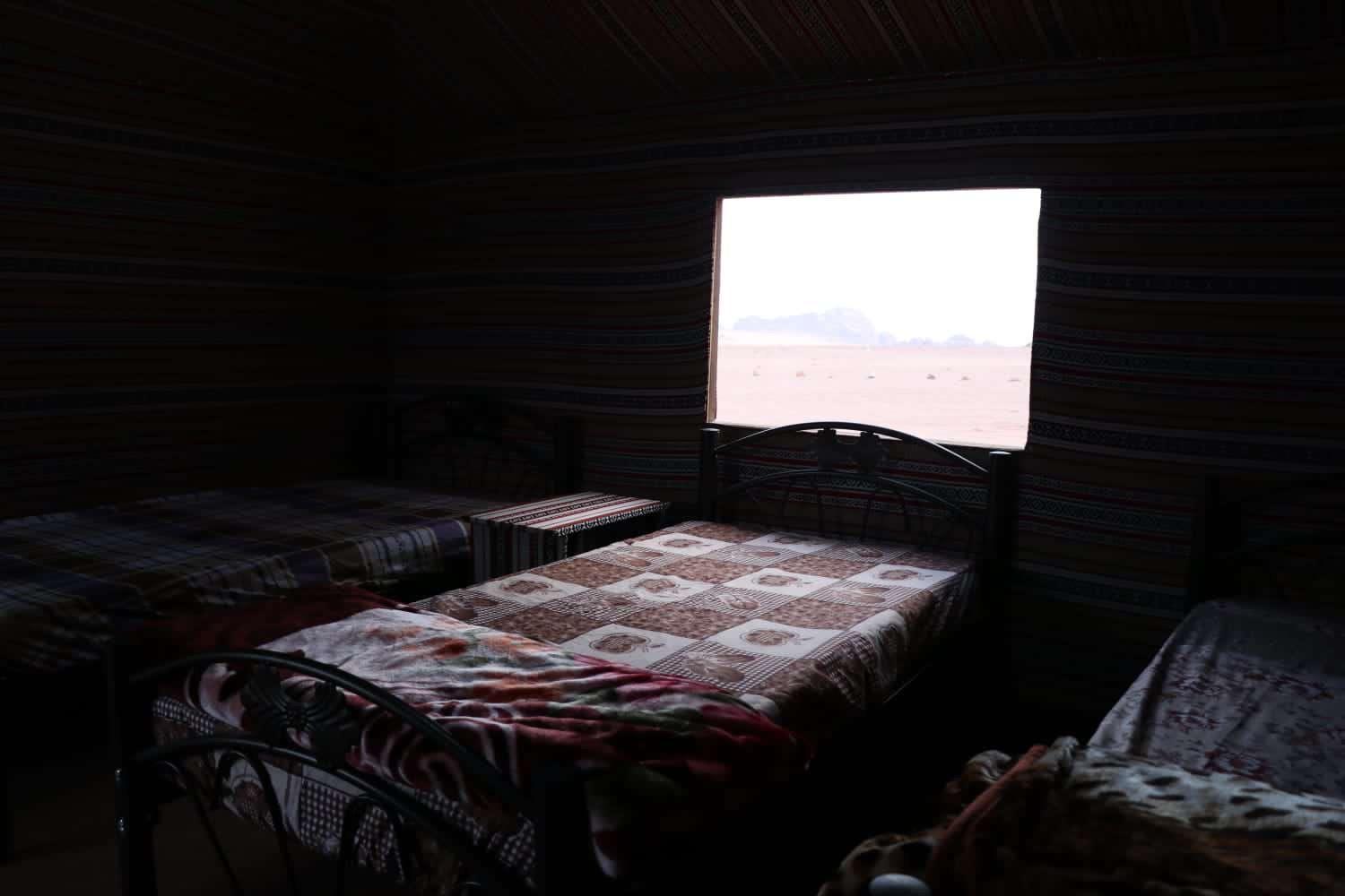 Desert Stars Rum Camp Wadi Rum Extérieur photo
